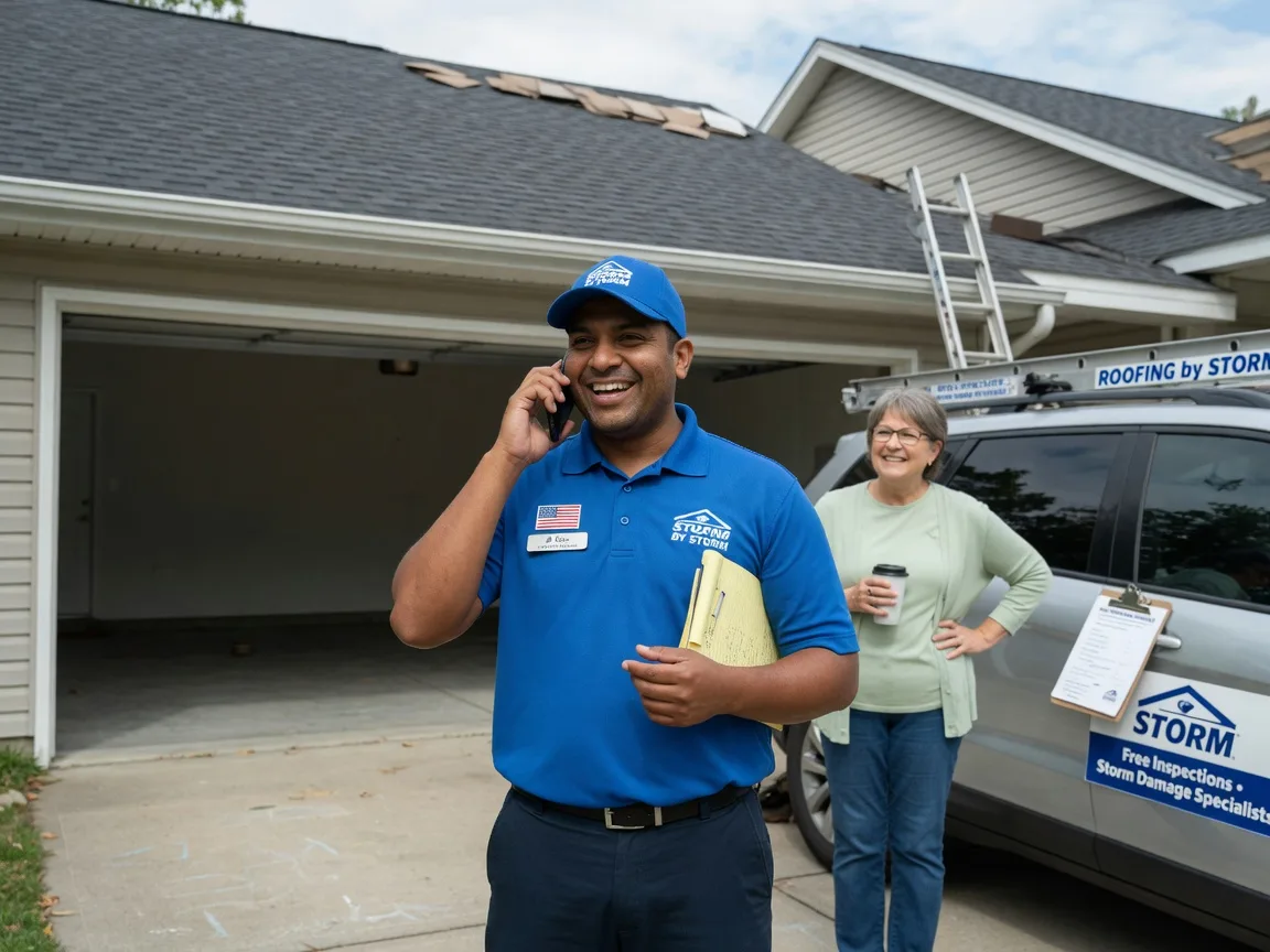 Roof Repair Near Me Russell, KY FAQs