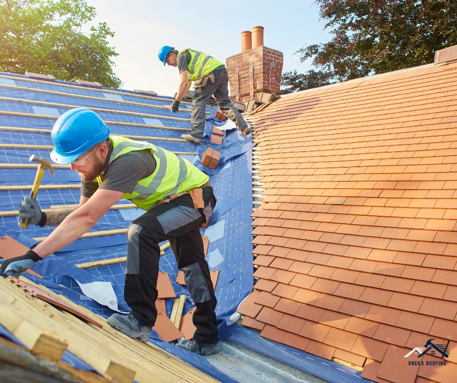 Why choose Roof Repair Near Me in Russell, KY